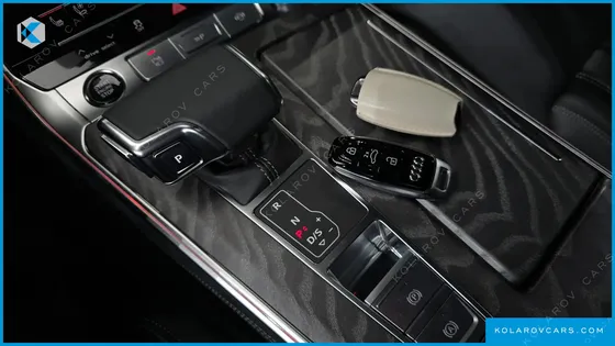 AUDI A7 55 TFSI E QUATTRO PREMIUM