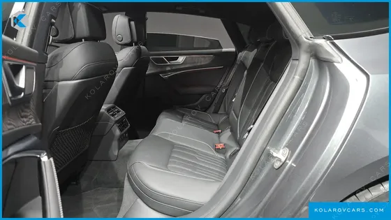AUDI A7 55 TFSI E QUATTRO PREMIUM