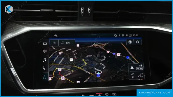 AUDI A7 55 TFSI E QUATTRO PREMIUM