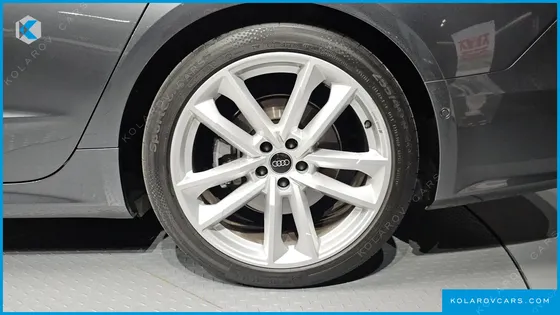 AUDI A7 55 TFSI E QUATTRO PREMIUM