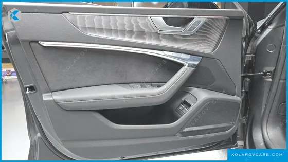 AUDI A7 55 TFSI E QUATTRO PREMIUM