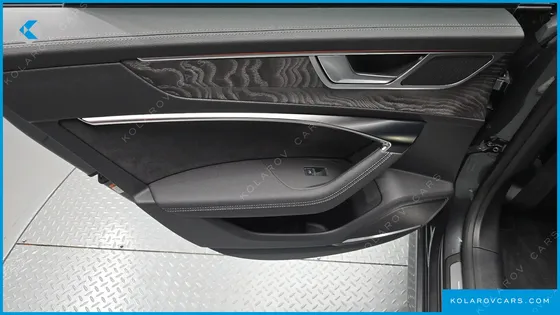 AUDI A7 55 TFSI E QUATTRO PREMIUM
