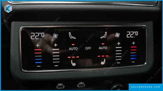 AUDI A7 55 TFSI E QUATTRO PREMIUM