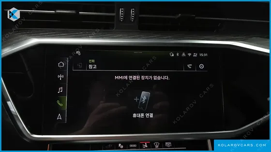 AUDI A7 55 TFSI E QUATTRO PREMIUM