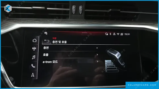 AUDI A7 55 TFSI E QUATTRO PREMIUM