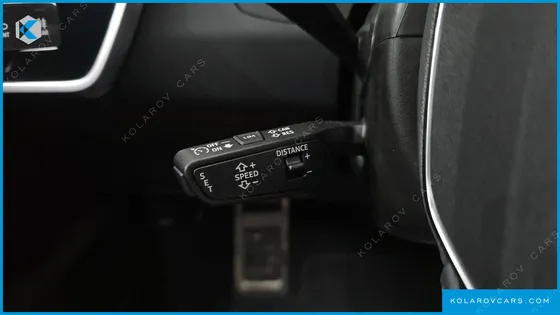 AUDI A7 55 TFSI E QUATTRO PREMIUM