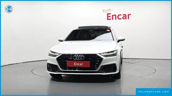 AUDI A7 45 TDI QUATTRO PREMIUM
