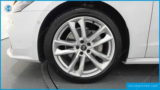 AUDI A7 45 TDI QUATTRO PREMIUM