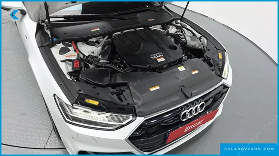 AUDI A7 45 TDI QUATTRO PREMIUM