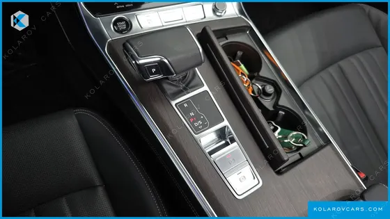 AUDI A7 45 TDI QUATTRO PREMIUM