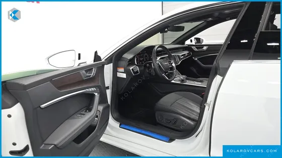 AUDI A7 45 TDI QUATTRO PREMIUM