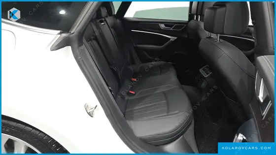 AUDI A7 45 TDI QUATTRO PREMIUM