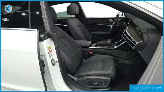 AUDI A7 45 TDI QUATTRO PREMIUM