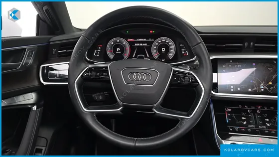 AUDI A7 45 TDI QUATTRO PREMIUM