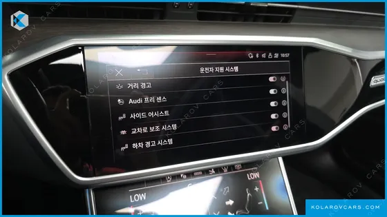 AUDI A7 45 TDI QUATTRO PREMIUM