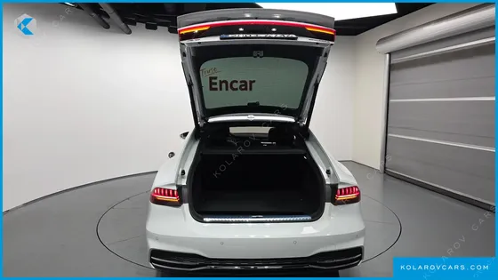 AUDI A7 45 TDI QUATTRO PREMIUM