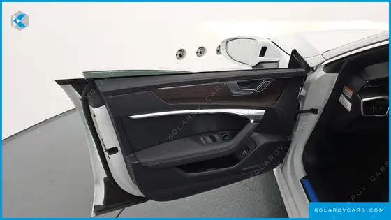 AUDI A7 45 TDI QUATTRO PREMIUM