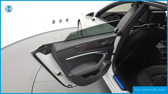 AUDI A7 45 TDI QUATTRO PREMIUM