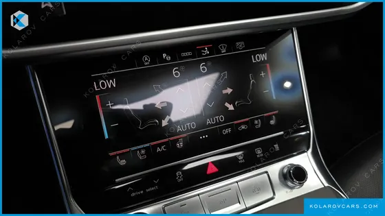 AUDI A7 45 TDI QUATTRO PREMIUM
