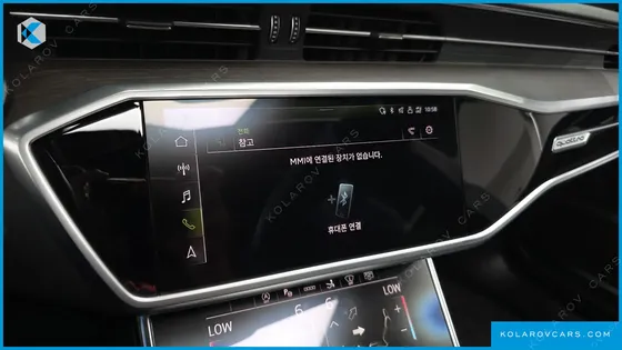 AUDI A7 45 TDI QUATTRO PREMIUM