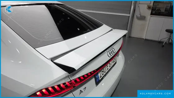 AUDI A7 45 TDI QUATTRO PREMIUM
