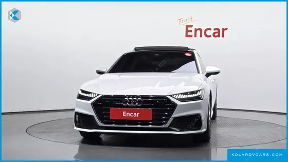 AUDI A7 45 TDI QUATTRO PREMIUM