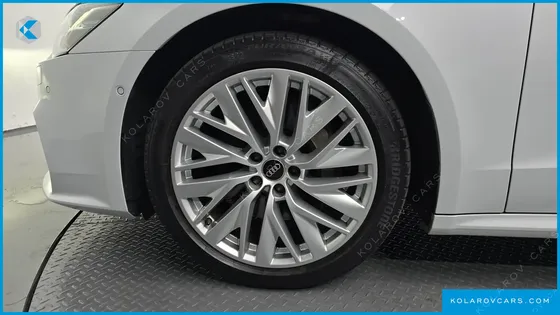 AUDI A7 45 TDI QUATTRO PREMIUM