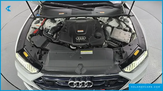AUDI A7 45 TDI QUATTRO PREMIUM
