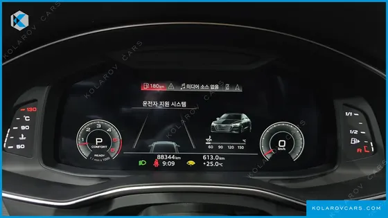 AUDI A7 45 TDI QUATTRO PREMIUM