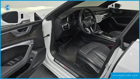AUDI A7 45 TDI QUATTRO PREMIUM
