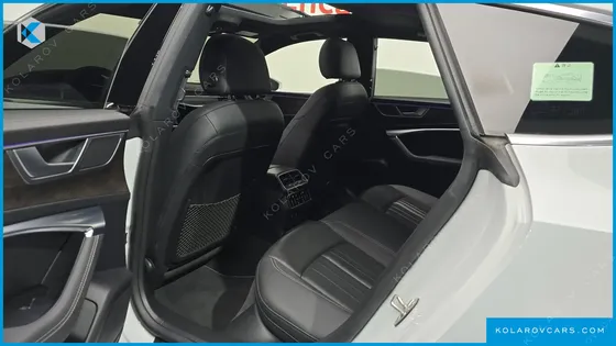 AUDI A7 45 TDI QUATTRO PREMIUM