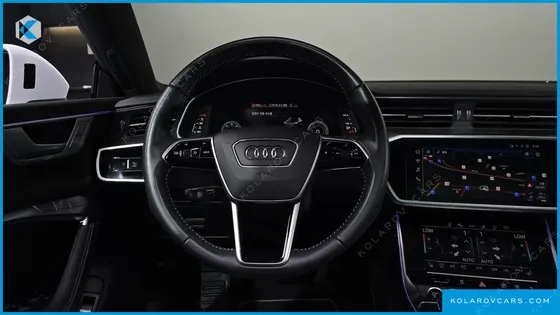 AUDI A7 45 TDI QUATTRO PREMIUM