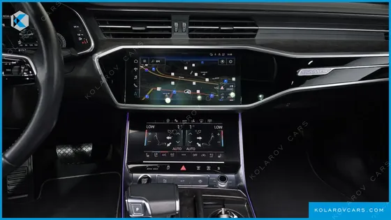 AUDI A7 45 TDI QUATTRO PREMIUM
