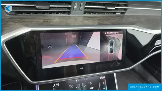 AUDI A7 45 TDI QUATTRO PREMIUM