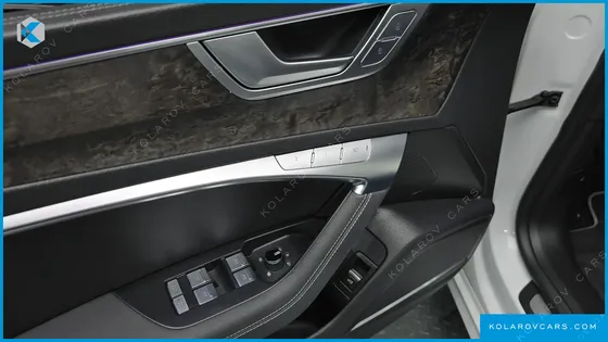 AUDI A7 45 TDI QUATTRO PREMIUM
