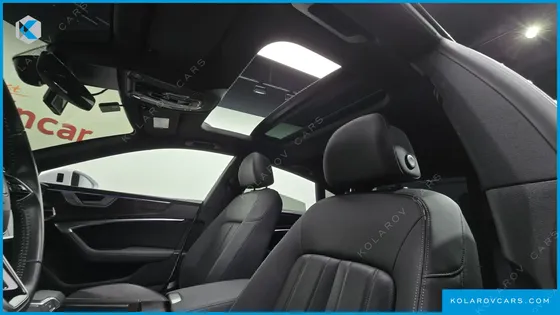 AUDI A7 45 TDI QUATTRO PREMIUM