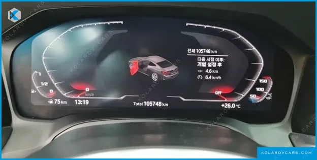 BMW 4 SERIES 420I M SPORT COUPE