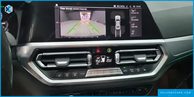 BMW 4 SERIES 420I M SPORT COUPE