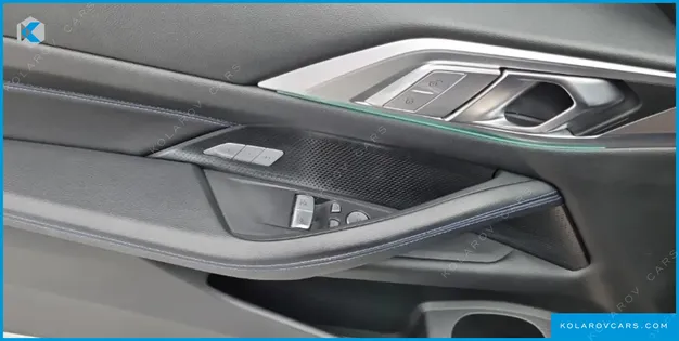 BMW 4 SERIES 420I M SPORT COUPE