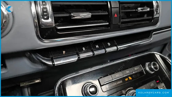 LINCOLN NAVIGATOR 3.5L BLACK LABEL