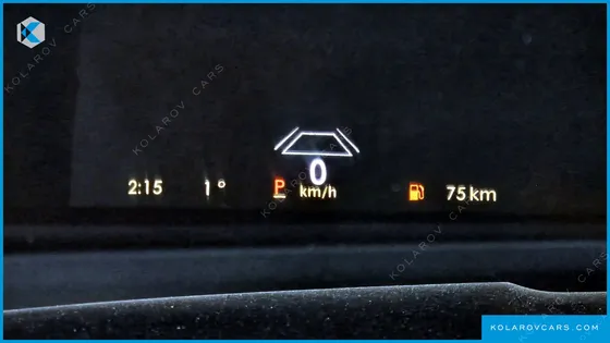 LINCOLN NAVIGATOR 3.5L BLACK LABEL
