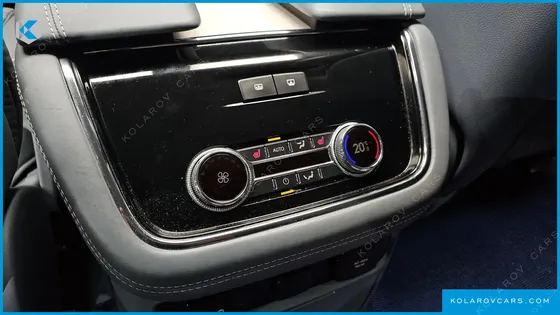 LINCOLN NAVIGATOR 3.5L BLACK LABEL