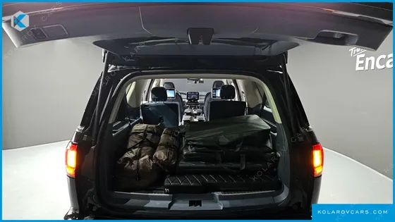 LINCOLN NAVIGATOR 3.5L BLACK LABEL