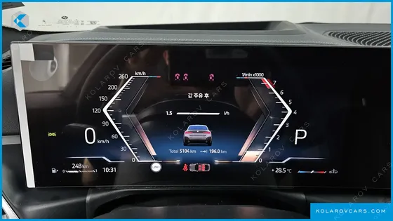 BMW 4 SERIES 420I M SPORT PRO GRAN COUPE