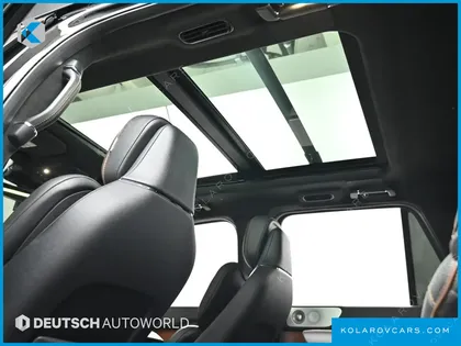 LINCOLN NAVIGATOR 3.5L BLACK LABEL