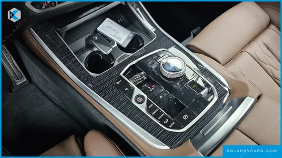 BMW X5 XDRIVE 30D M SPORT