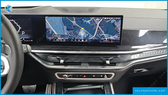 BMW X5 XDRIVE 30D M SPORT