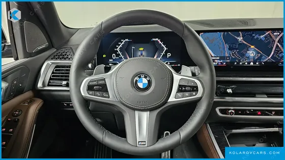 BMW X5 XDRIVE 30D M SPORT