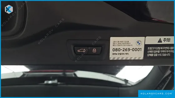 BMW X5 XDRIVE 30D M SPORT