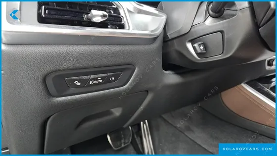 BMW X5 XDRIVE 30D M SPORT